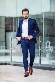 Men Fashion Wears