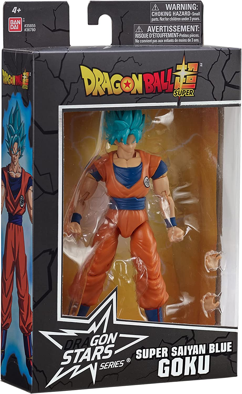 goku
