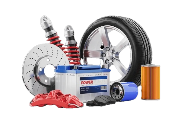 Car Accessories